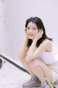 姐姐的情人