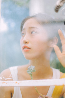 透明人间动漫