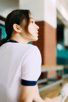 奋斗剧照