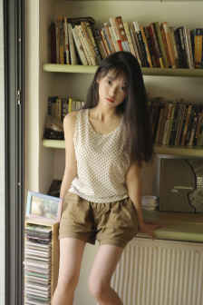 倩狐传