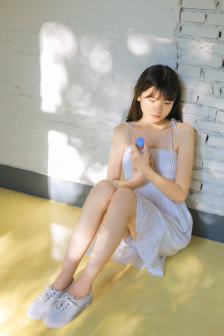 花儿与少年第一季